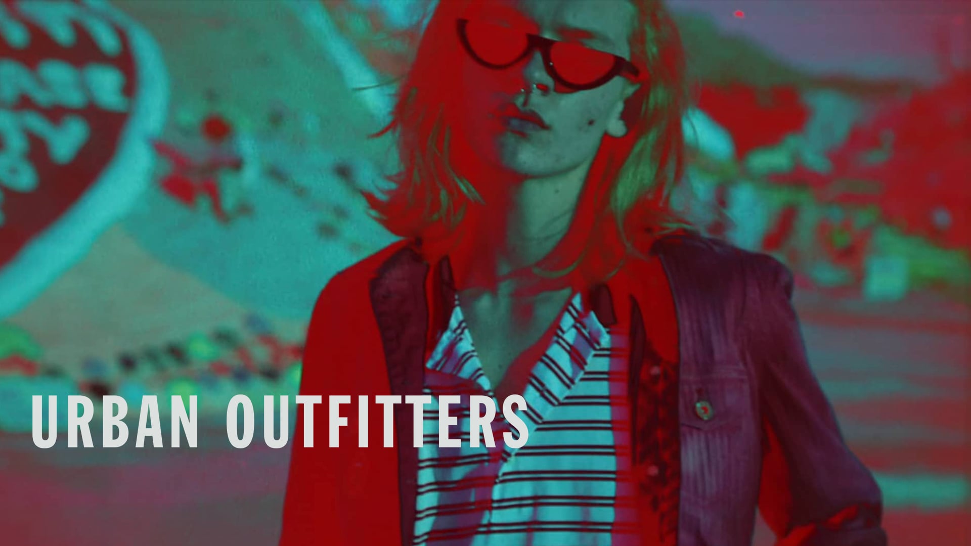 Urban Outfitters Spec