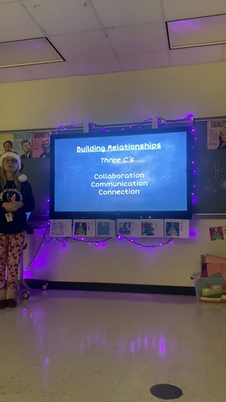 EDUC 537 Instructional Coaching on Vimeo