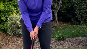 Putt Better by Managing Your Stroke Length