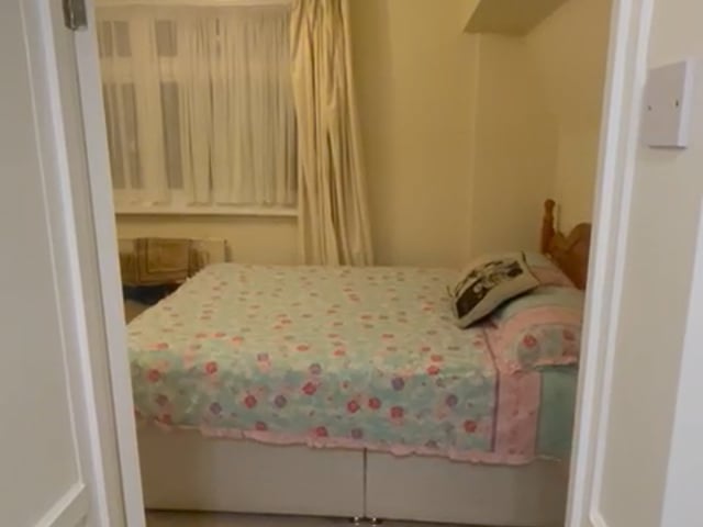 Double room for a single Person! Main Photo