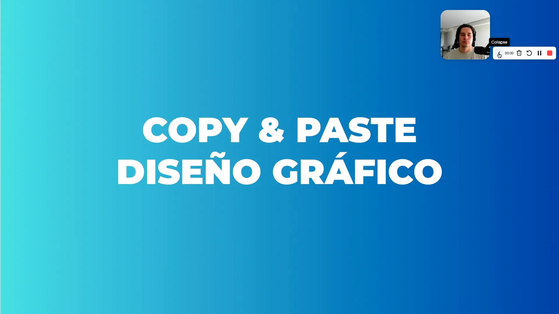 COPY & PASTE on Vimeo