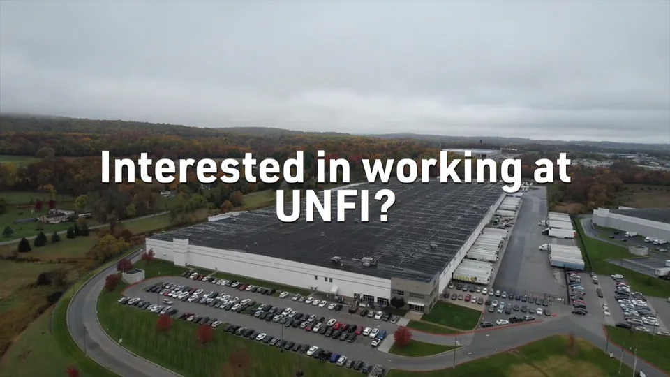 Working for UNFI A Day in the Life at the Warehouse on Vimeo