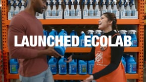The Home Depot - 2023 year end sizzle