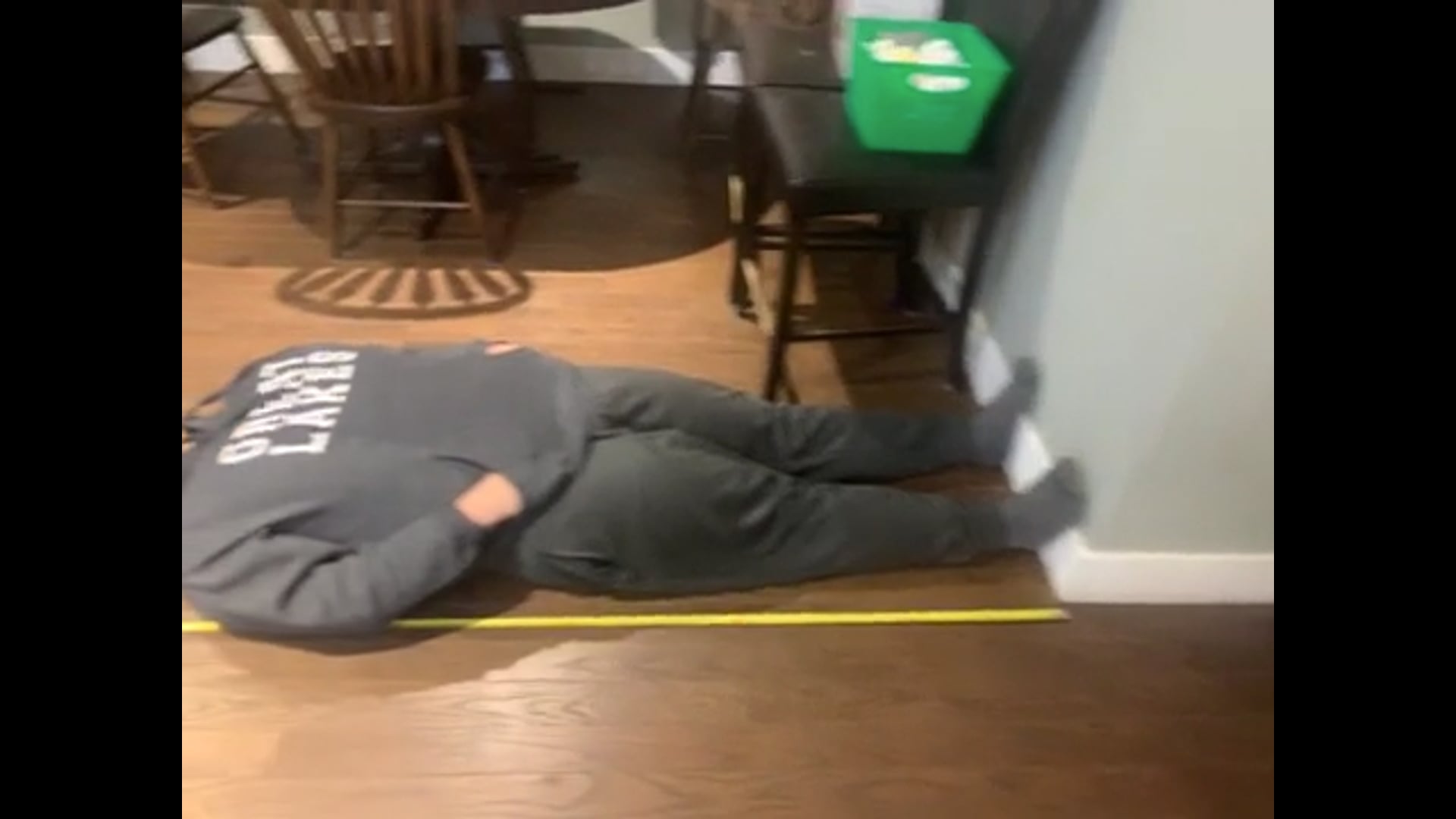 Watch zach paton's Height: 73.8 inches