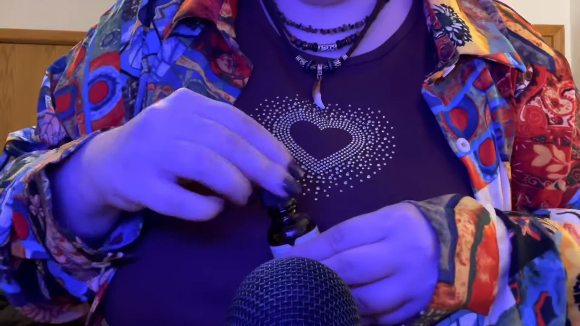 ASMR - Lid Sounds (FAST & AGGRESSIVE) on Vimeo