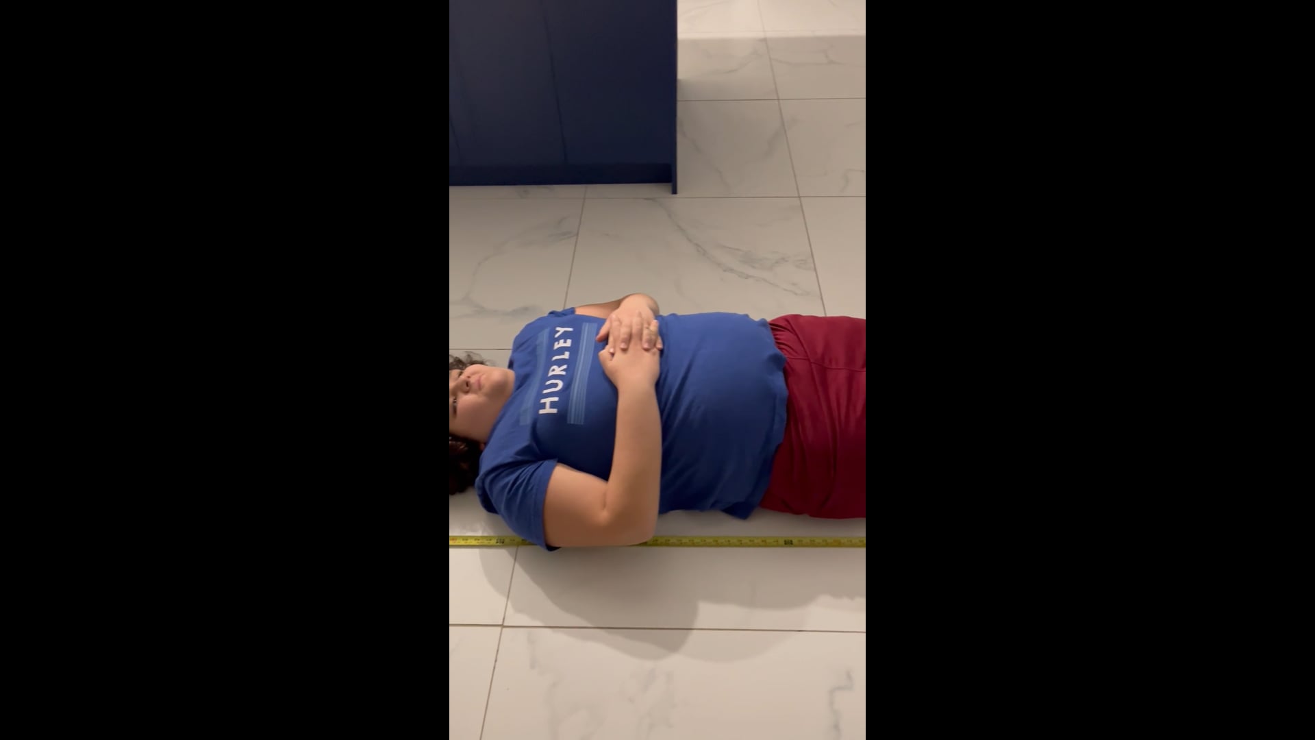 Watch salvatore palmeri's Height: 69 inches