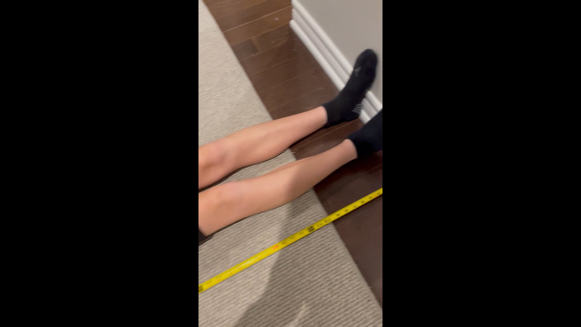 Watch ethan laplante's Height: 63 inches