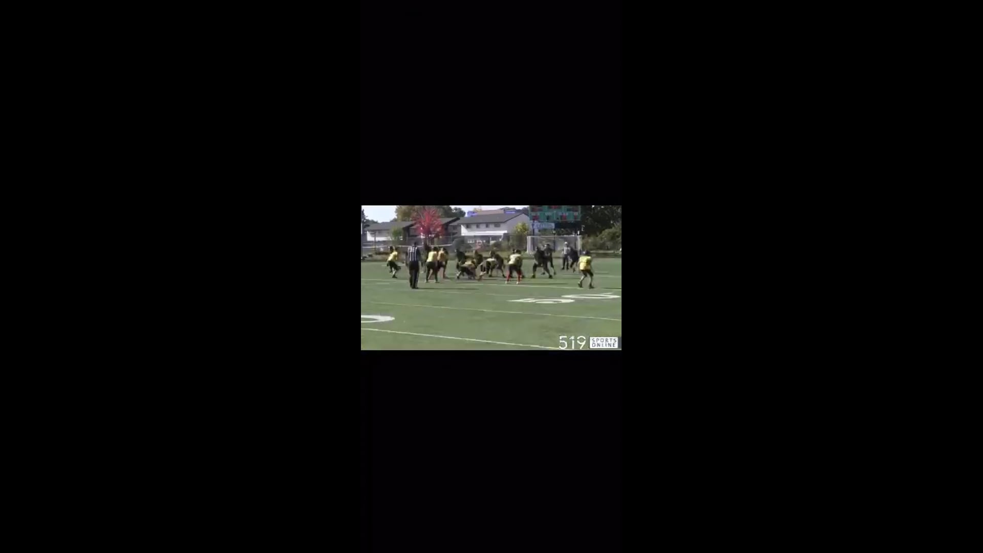 Watch PurpleShift athlete on PurpleShift