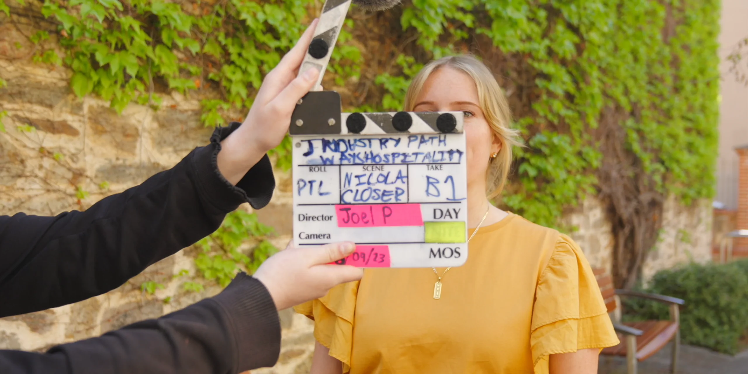 2023 Wrap Video on Vimeo