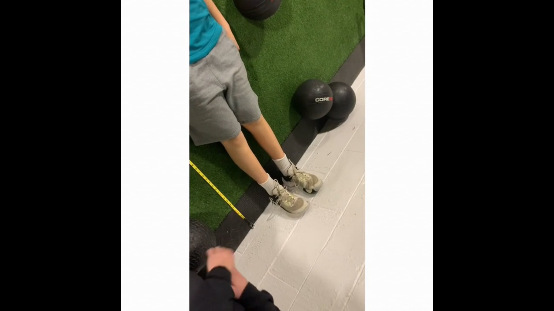 Watch PurpleShift athlete's Height: 66.3 inches