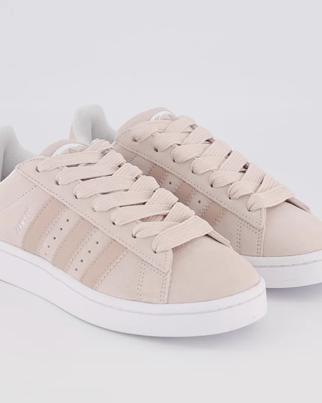 Adidas campus hot sale peach