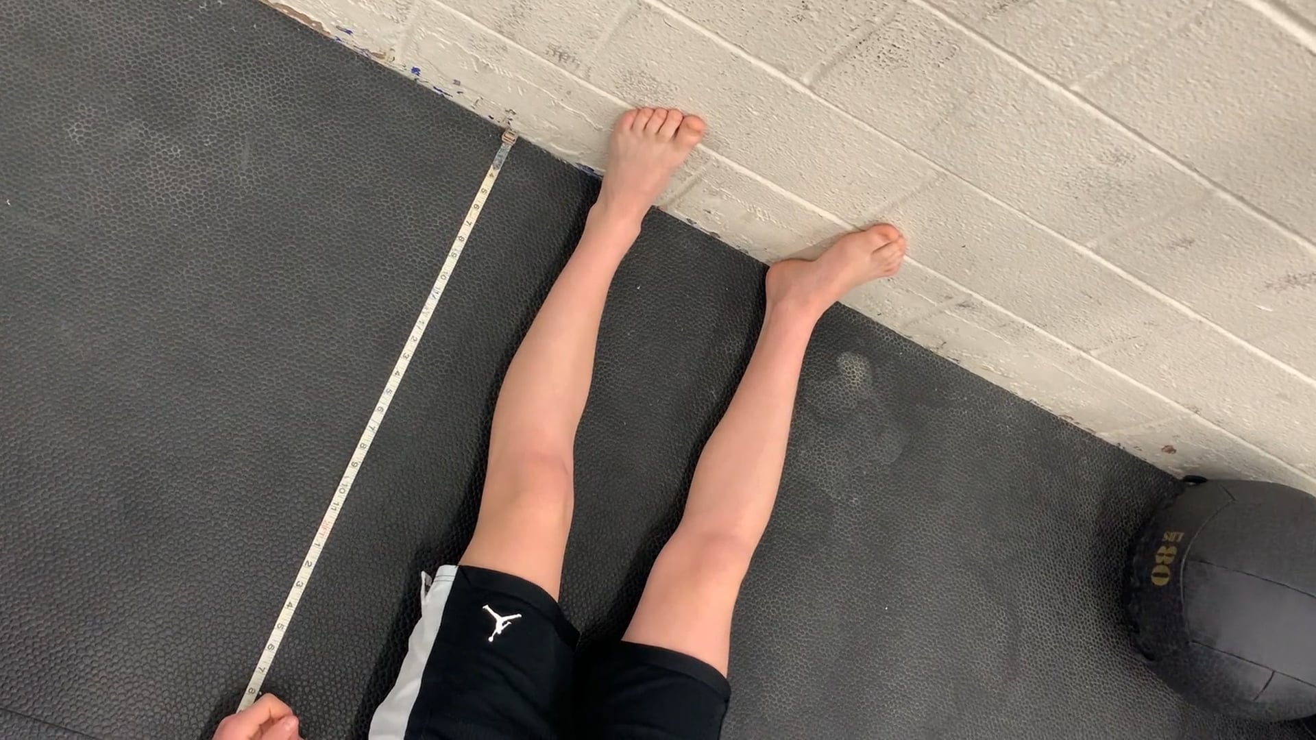 Watch PurpleShift athlete's Height: 67.1 inches