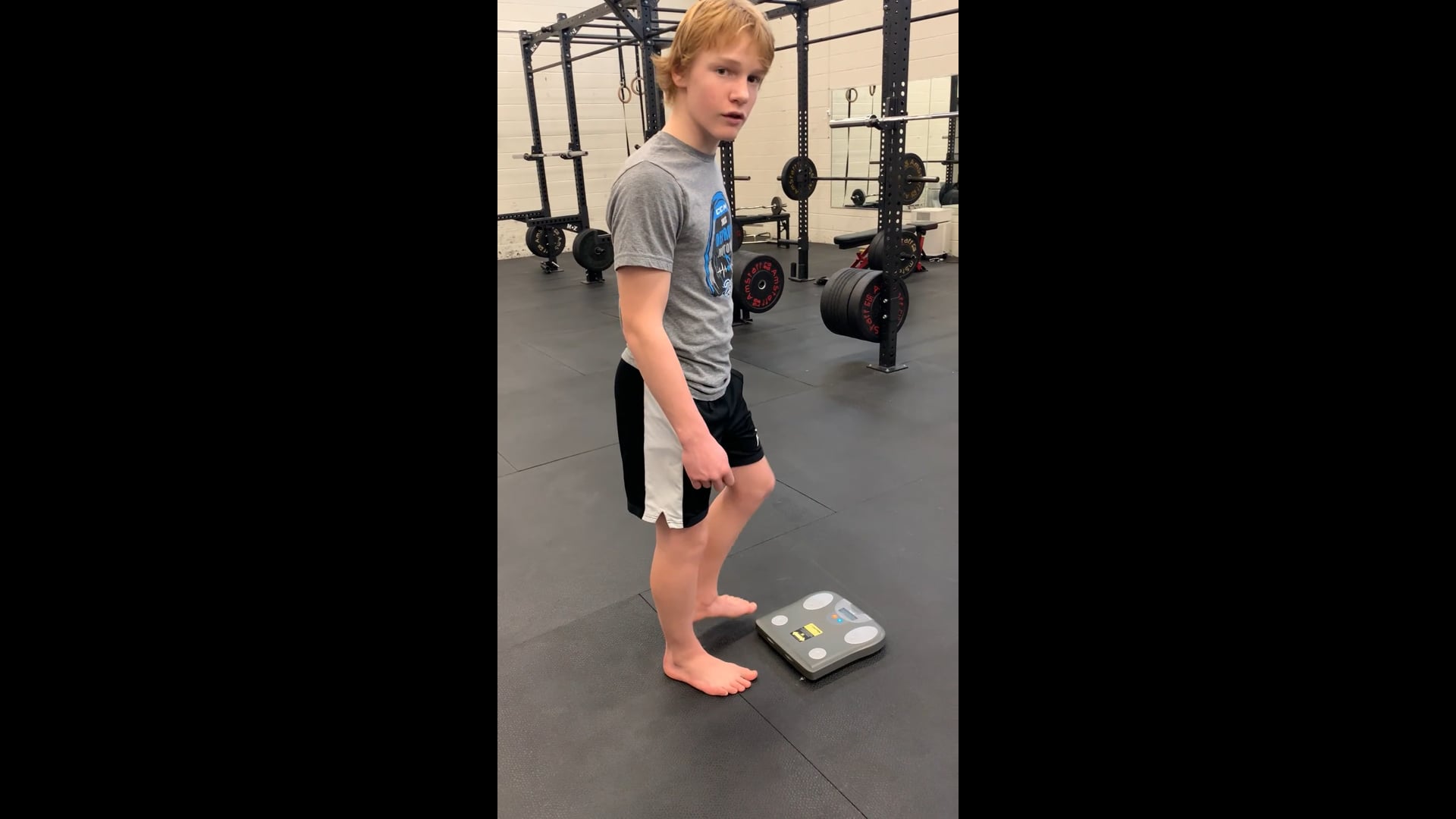Watch PurpleShift athlete's Weight: 137.6 pounds