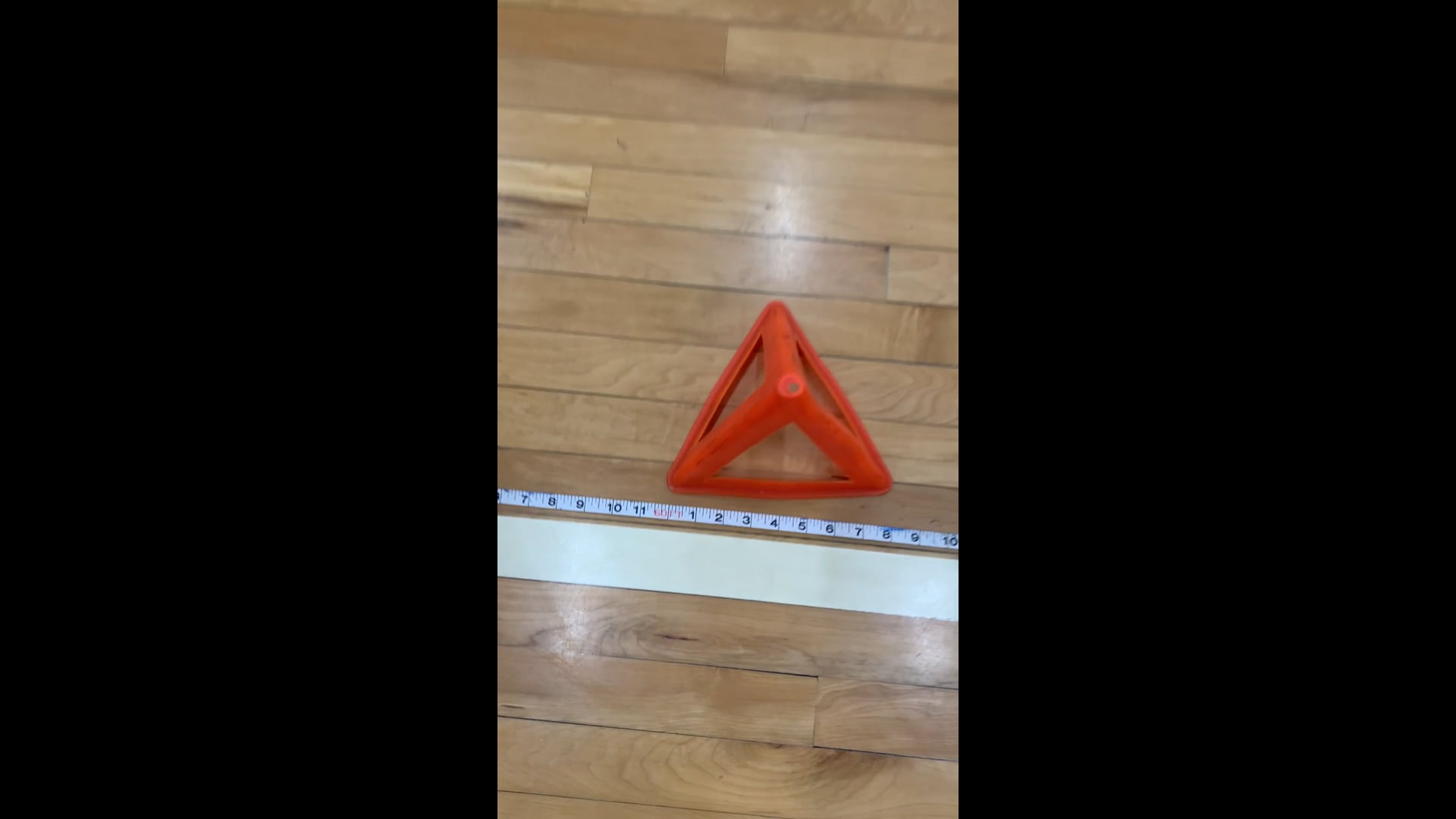 Watch bennett lawson's 20 Yard Dash: 3.06 seconds