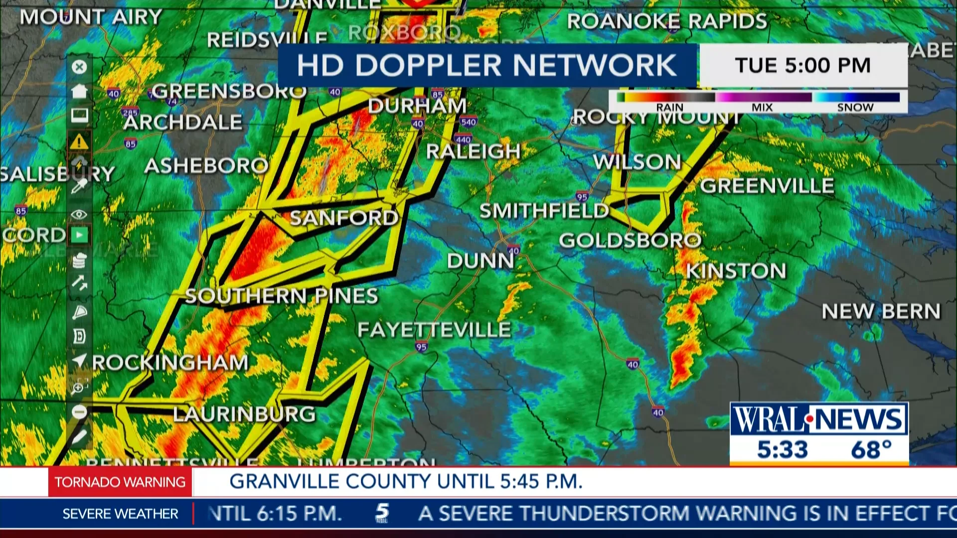 Wral 1 5 00 pm 6 00 pm 530 2024 01 09