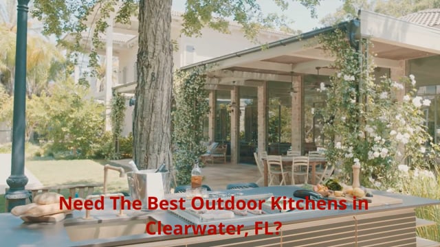 All Pro Stainless Products - Outdoor Kitchens in Clearwater, FL | 33764
