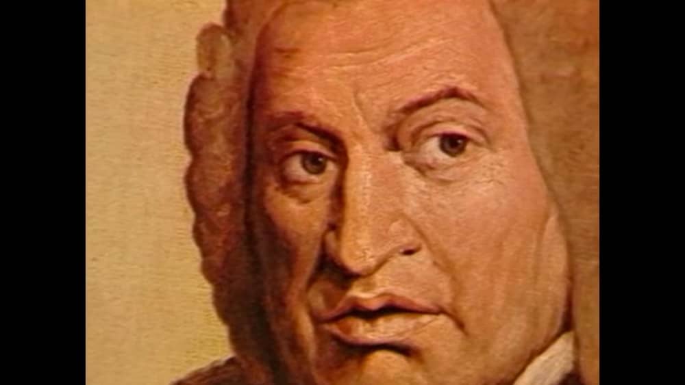 The Life and Work of Samuel Johnson