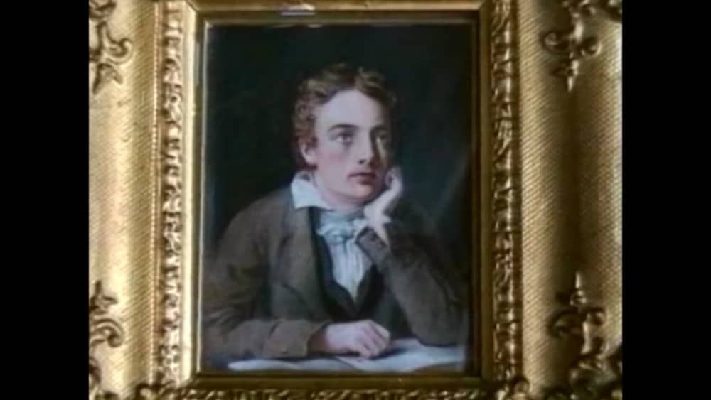 The Life and Work of John Keats