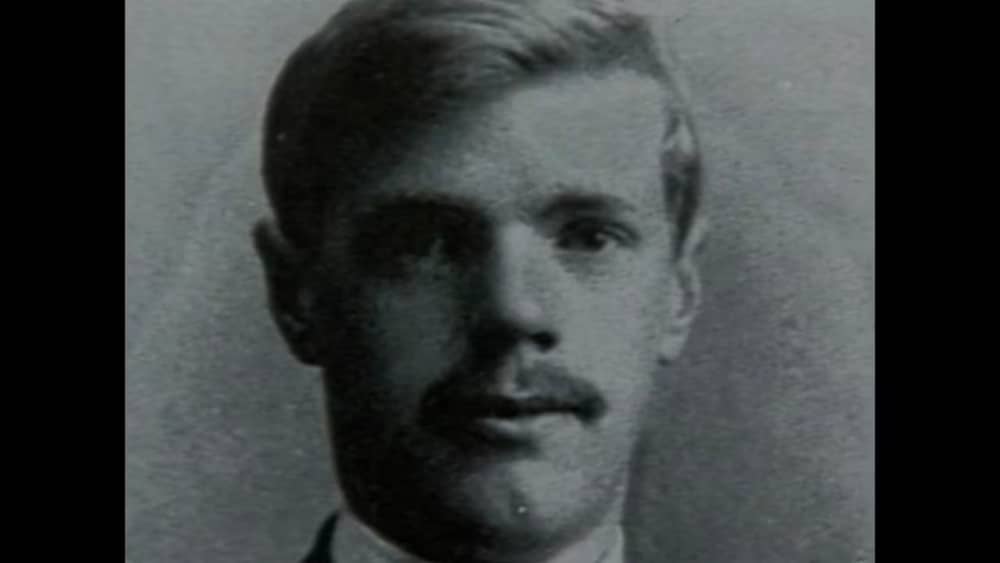 The Life and Work of D.H. Lawrence