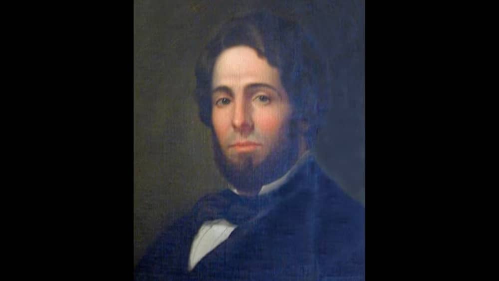 The Life and Work of Herman Melville