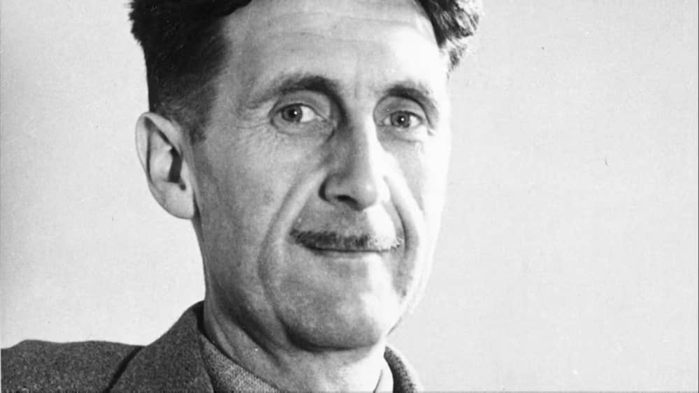 The Life and Work of George Orwell