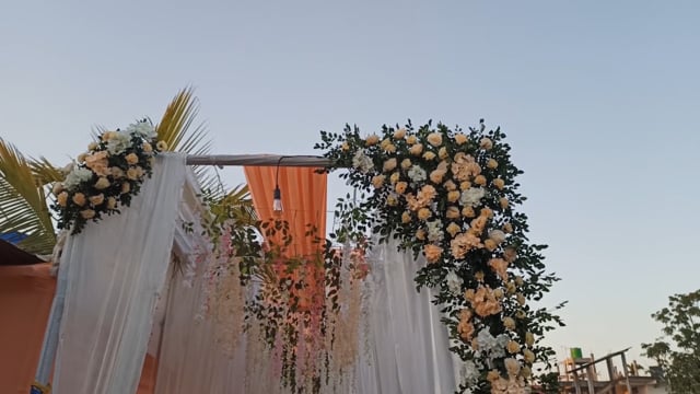 y2mate.com - Bono Tent and Event Management  pandel and decoration video  Cantact number 7002334029_1080p.mp4