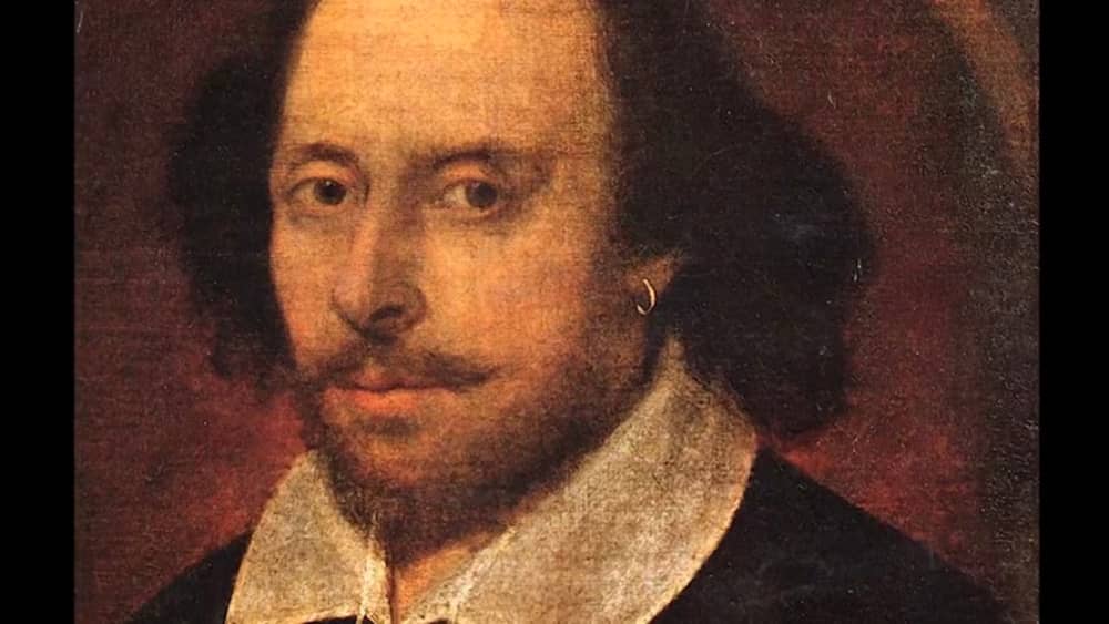 The Life and Work of William Shakespeare