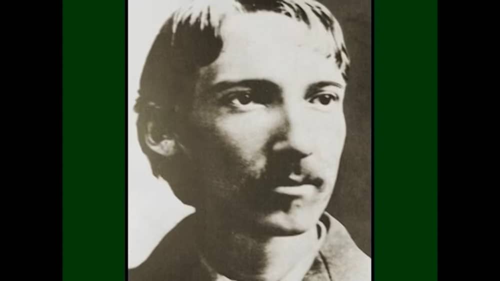 The Life and Work of Robert Louis Stevenson