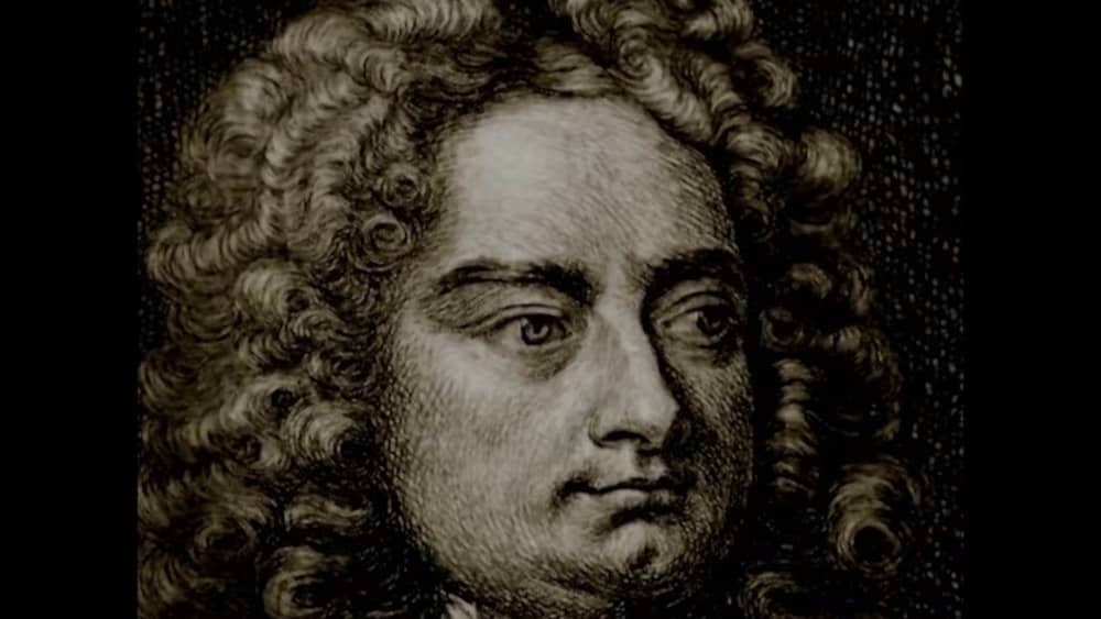 The Life and Work of Jonathan Swift