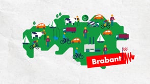 Provincie Noord-Brabant - Living Environment