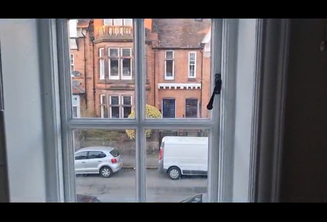 1 Bed Apartment Clarendon Park Main Photo