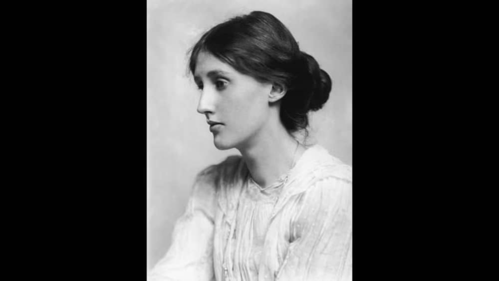 The Life and Work of Virginia Woolf