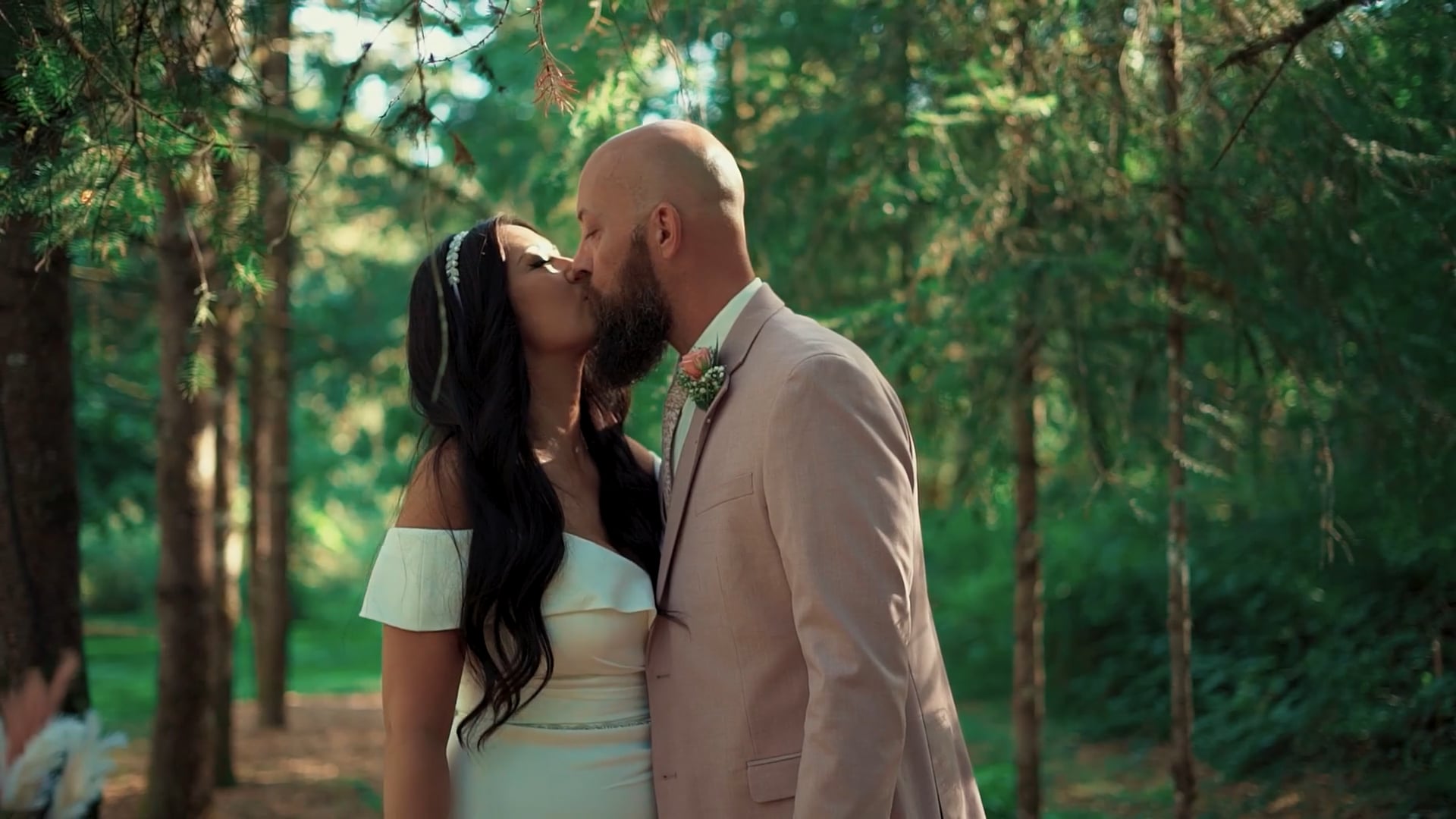 Down by the Pond - Ryan + Kimi - Highlight Reel [9.9.23]