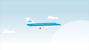 KLM - My Journey