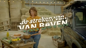 De Streken van Van Boven