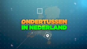 Ondertussen in Nederland