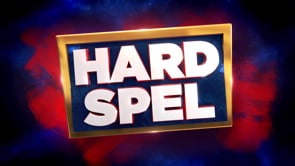 Hard Spel