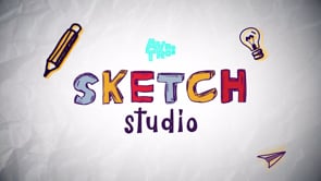 Sketch Studio