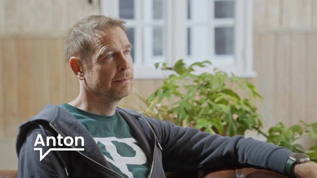 Waarom deed je het ook alweer?