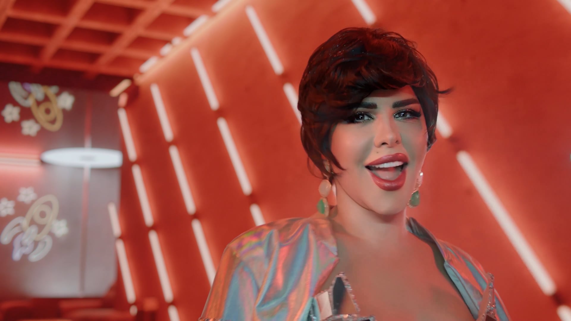 SHAMS PERFUME TVC _ Disco