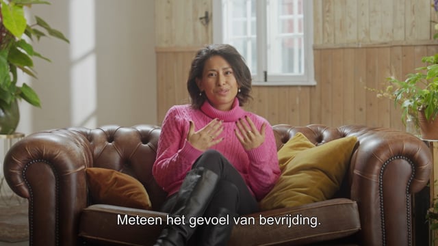 Steuntje in de rug nodig?