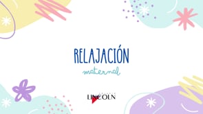 Relajación - Sala Roja