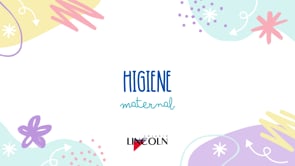 Higiene - Sala Roja