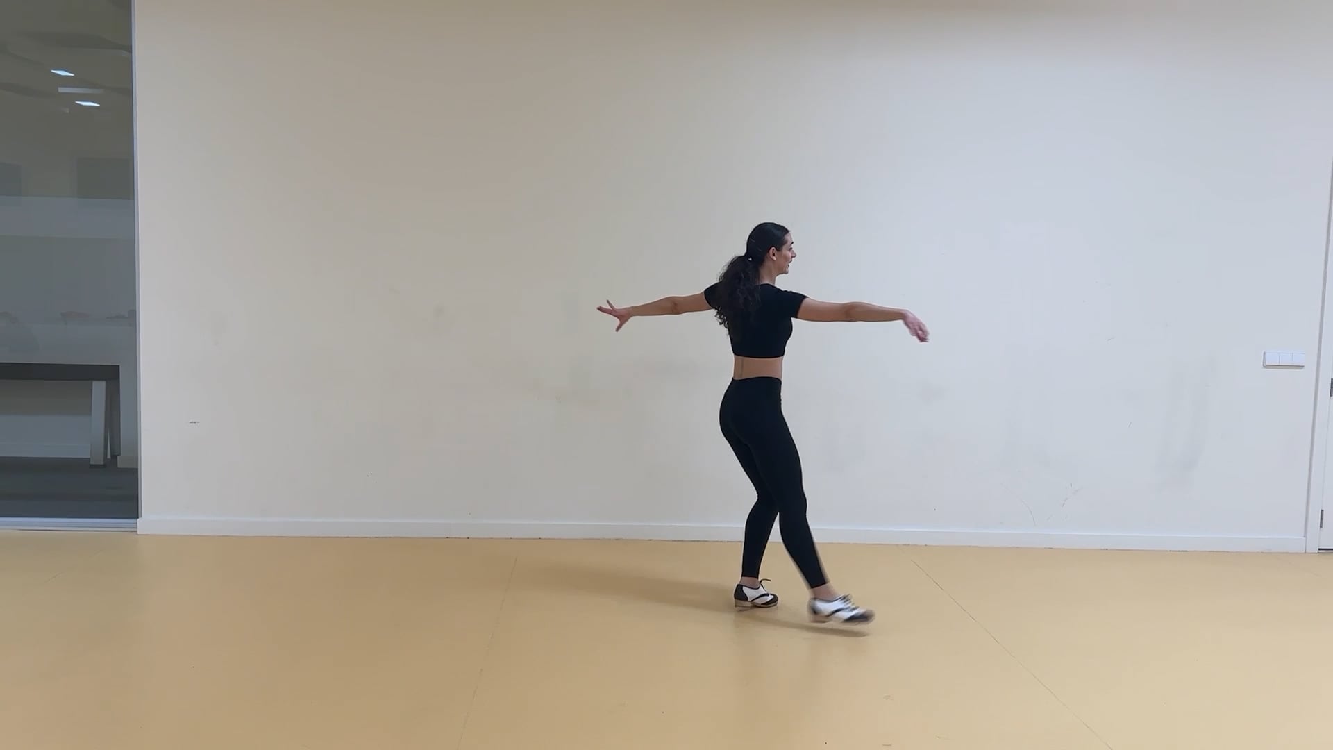 Showreel baile