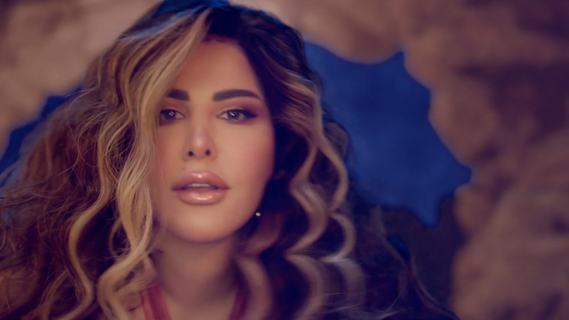 SHAMS PERFUME TVC _ Watch me!