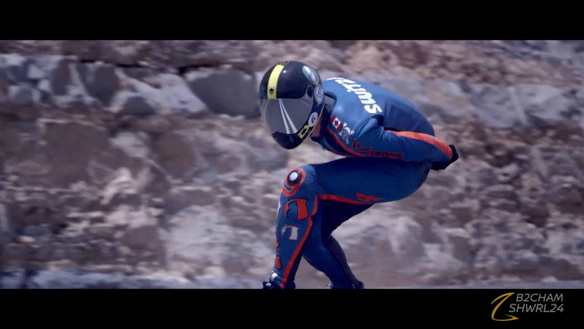 BRUNO de CHAMPRIS _DIRECTOR _SHOWREEL 2024