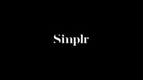 Simplr - Video - 1