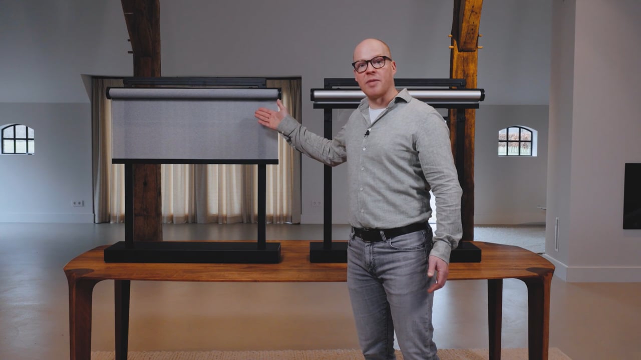This is "Coulisse Academy | Balanced Roller (introduction)" by Coulisse Official on Vimeo, the home for high quality videos and the people who love them.