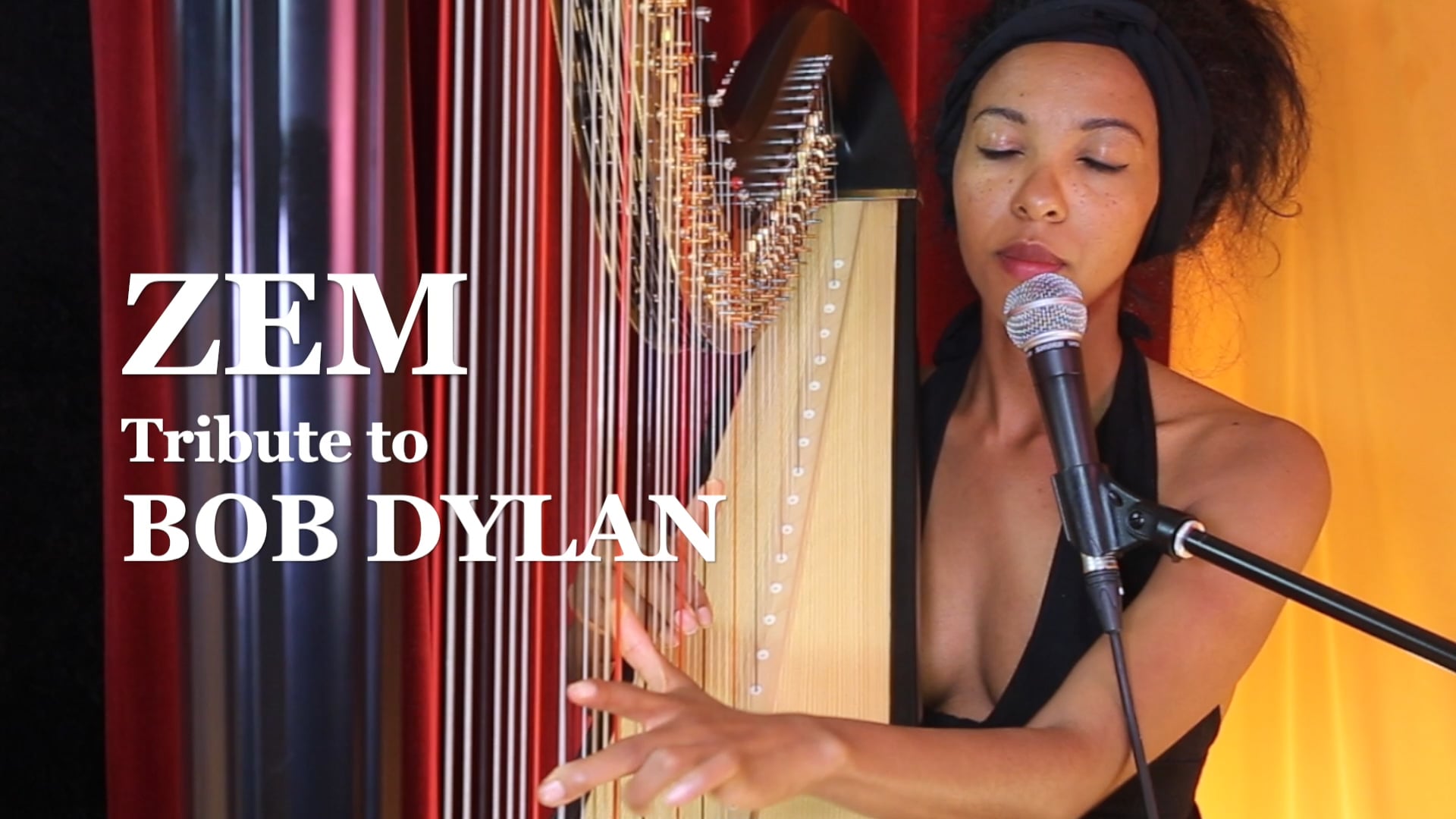 ZEM SINGS DYLAN #Compilation