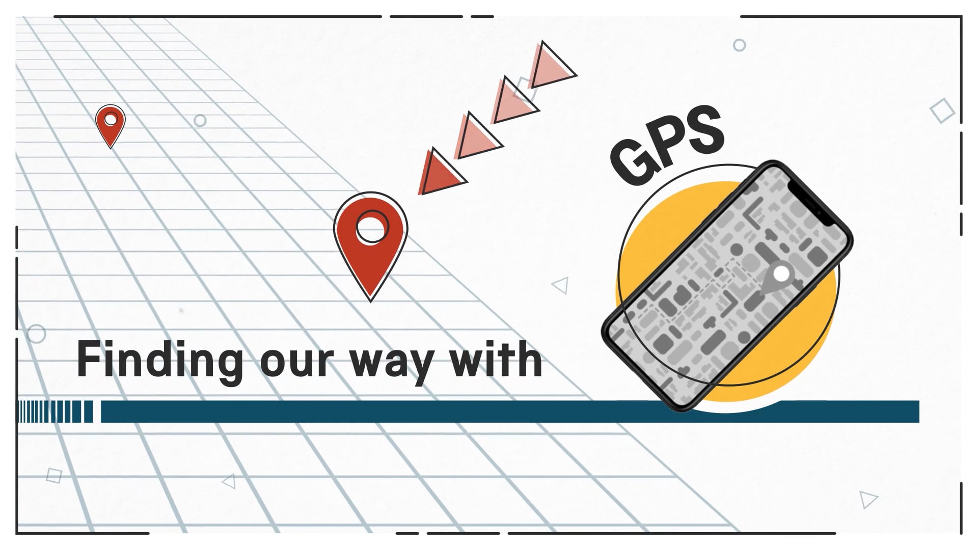 GPS | Science Museum - Engineers Gallery